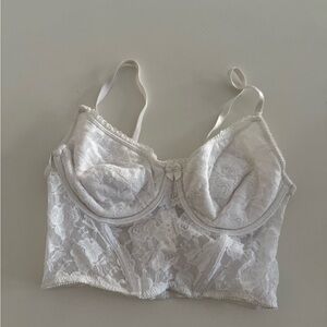 Bustier